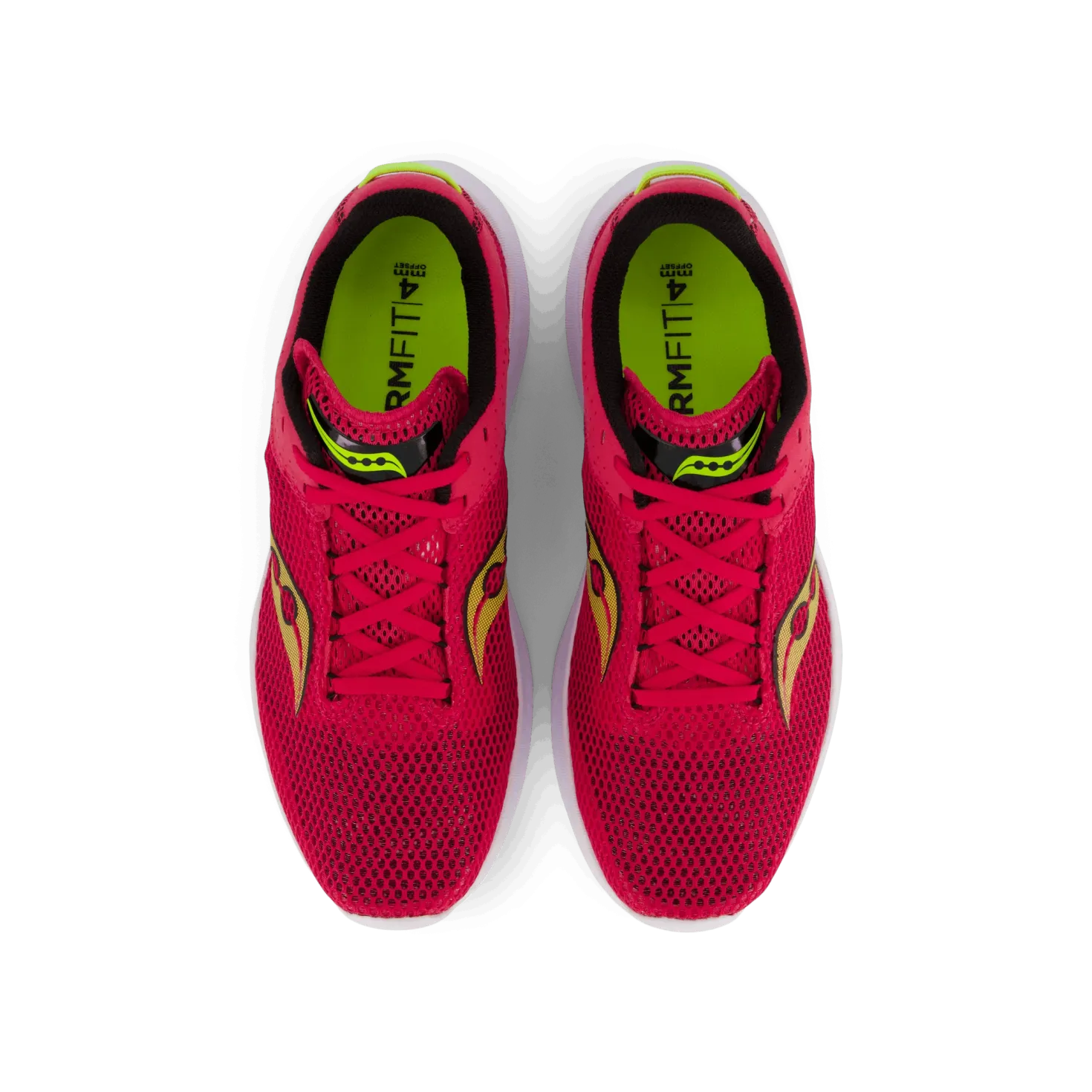 Kinvara 14 Red Rose