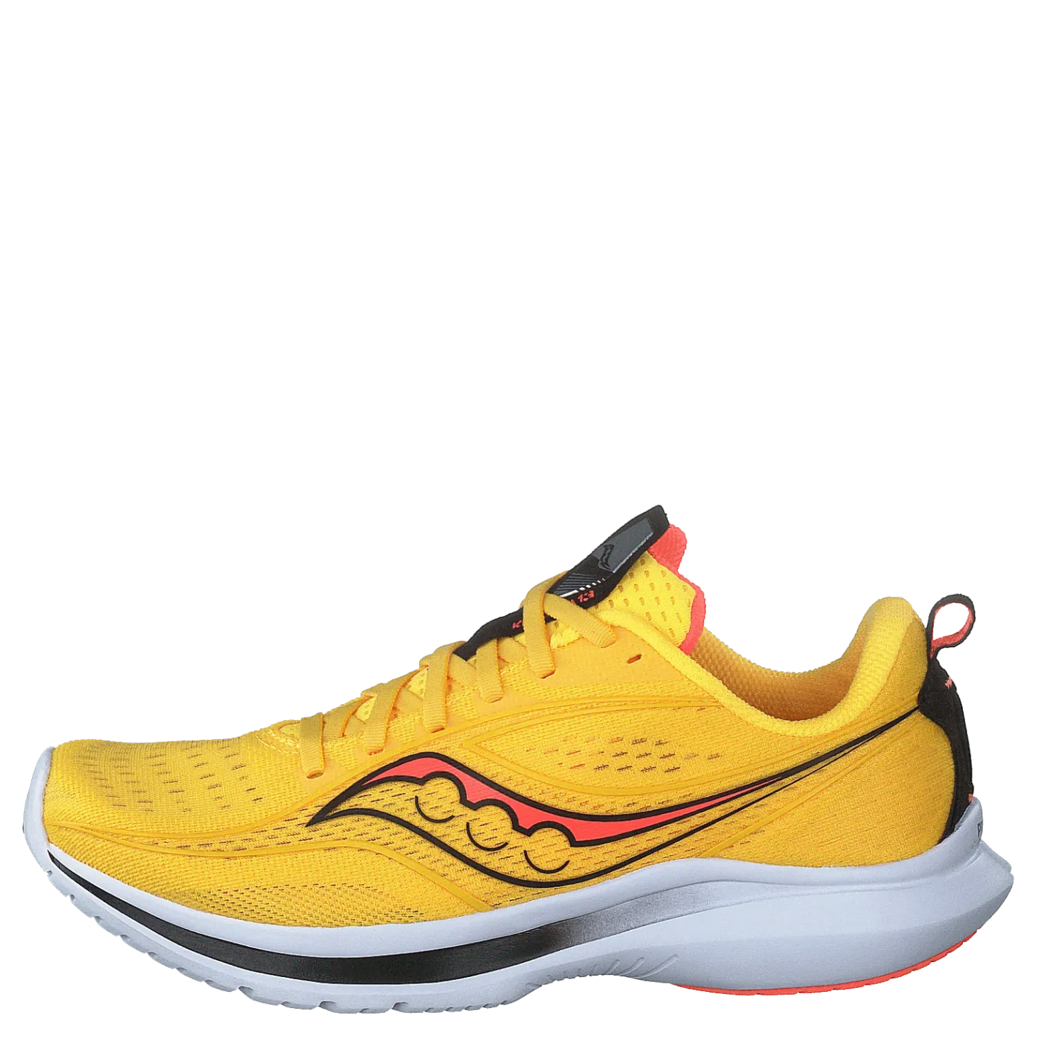 Kinvara 13 Vizigold/vizired