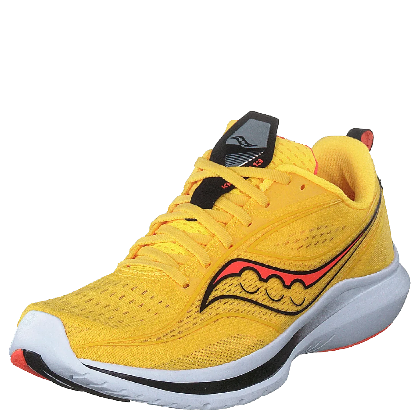 Kinvara 13 Vizigold/vizired