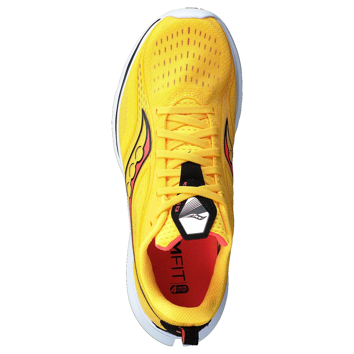 Kinvara 13 Vizigold/vizired