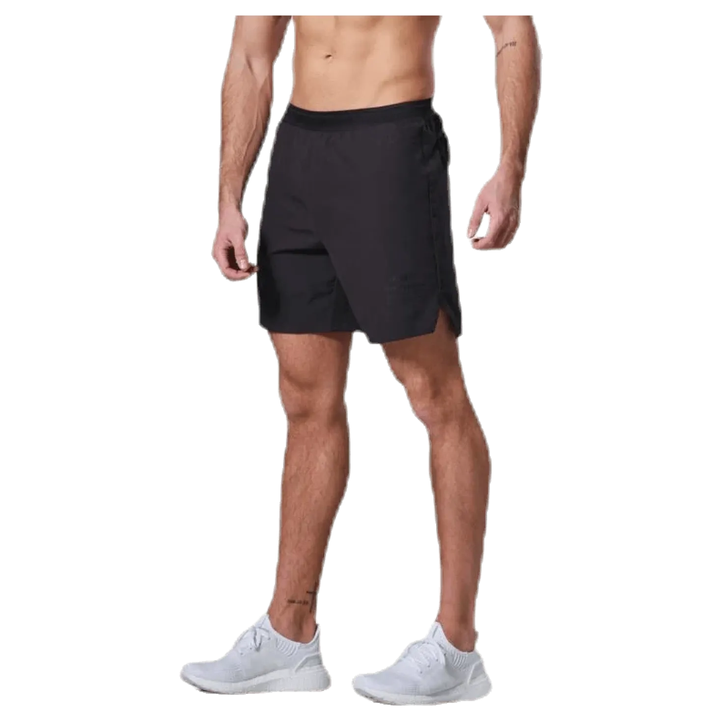 Kipping Shorts Black