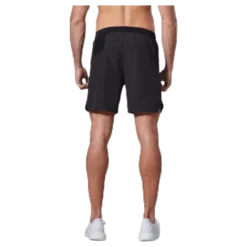 Kipping Shorts Black