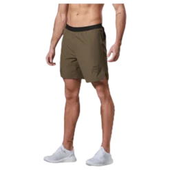 Kipping Shorts Green