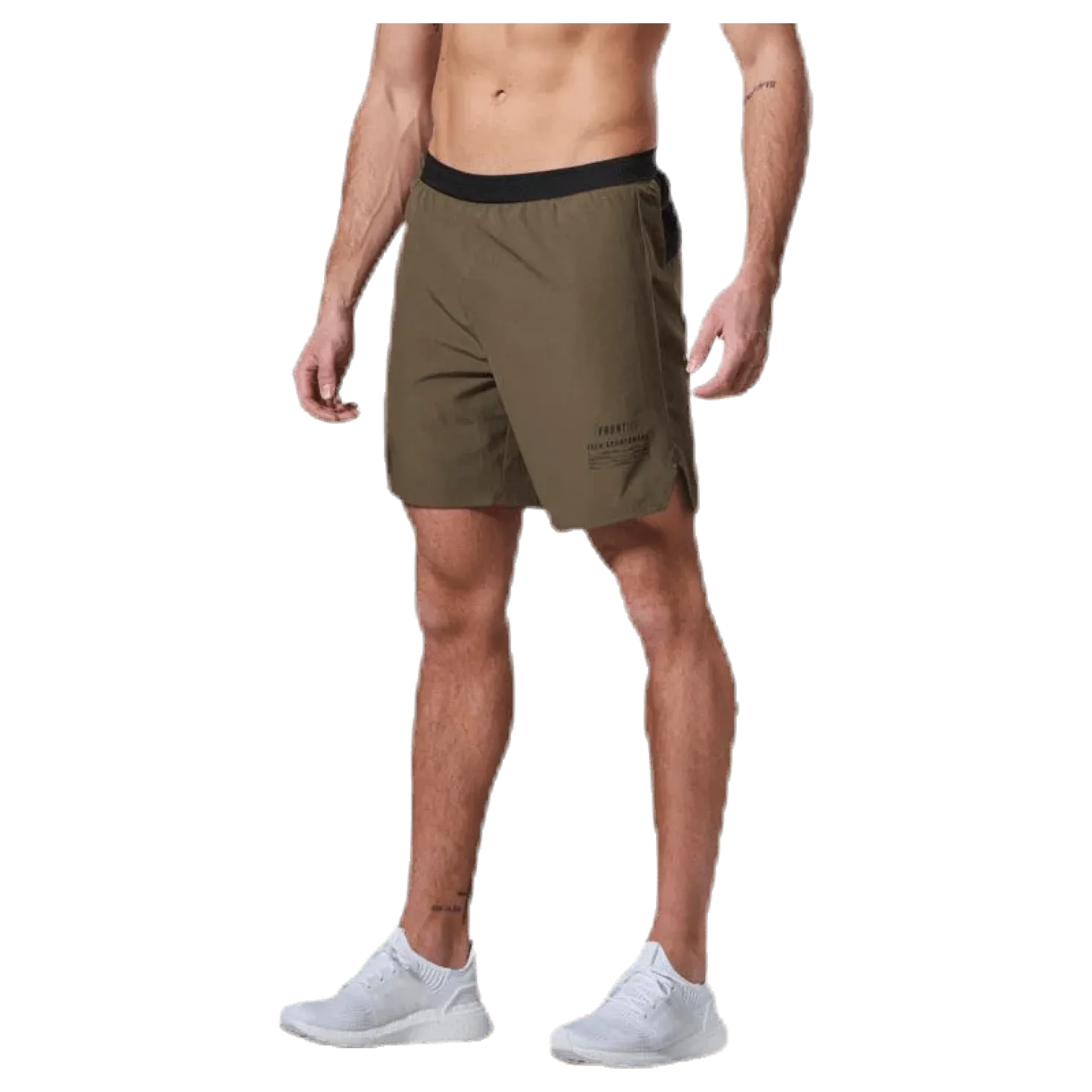 Kipping Shorts Green