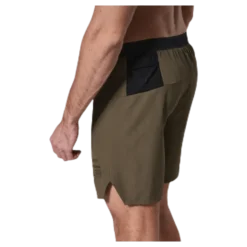 Kipping Shorts Green