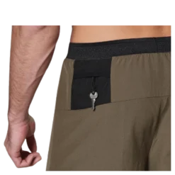 Kipping Shorts Green