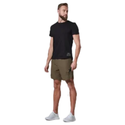 Kipping Shorts Green