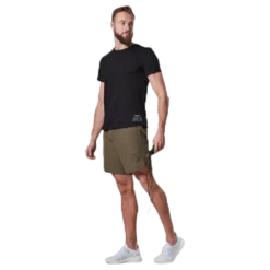 Kipping Shorts Green