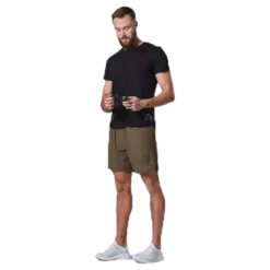Kipping Shorts Green