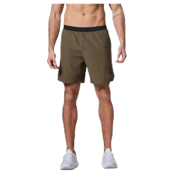 Kipping Shorts Green