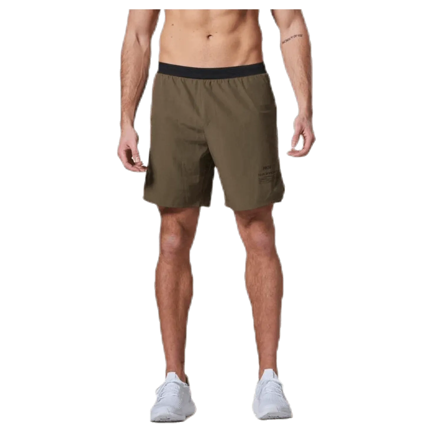 Kipping Shorts Green
