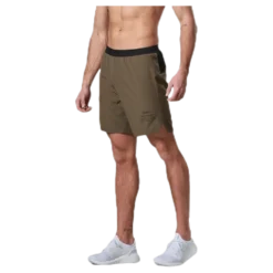 Kipping Shorts Green