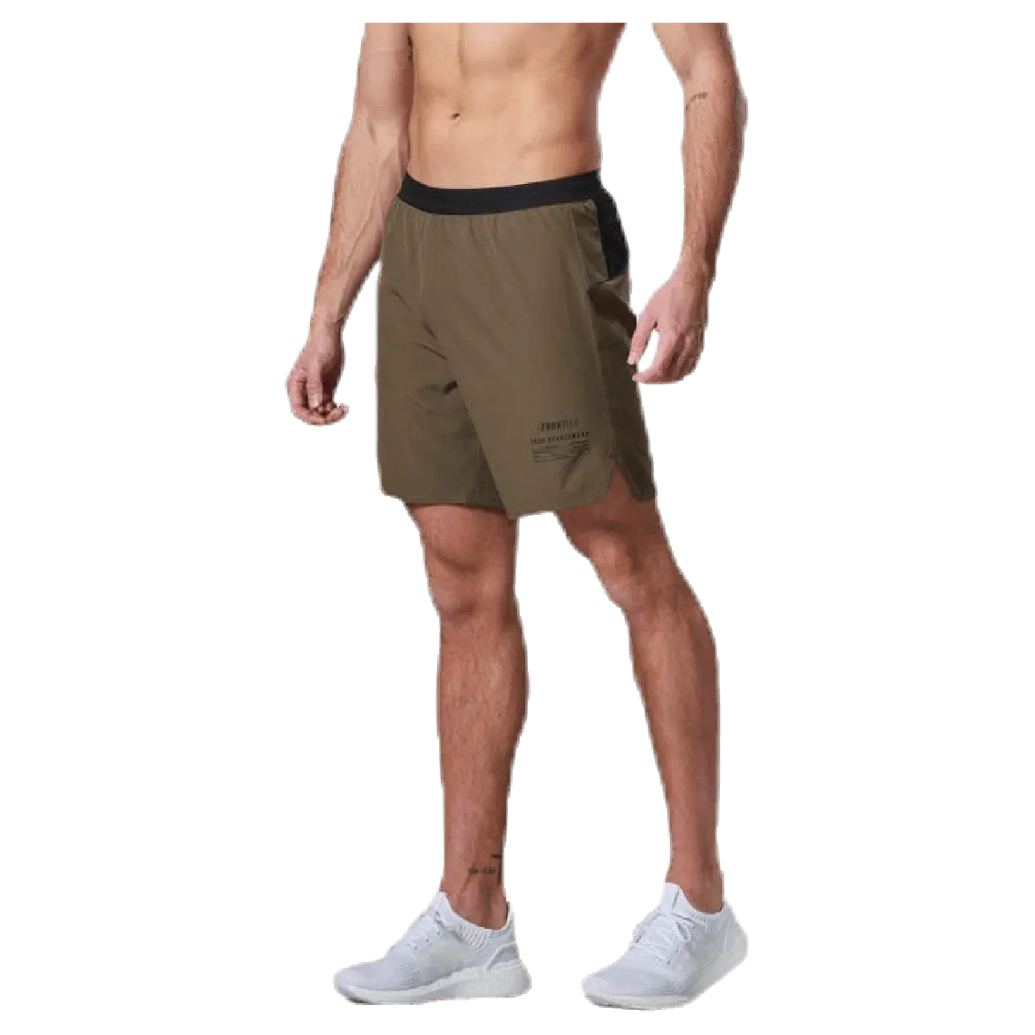 Kipping Shorts Green