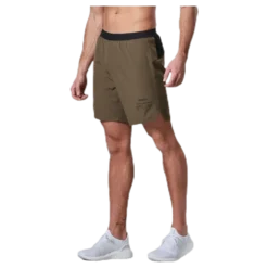 Kipping Shorts Green
