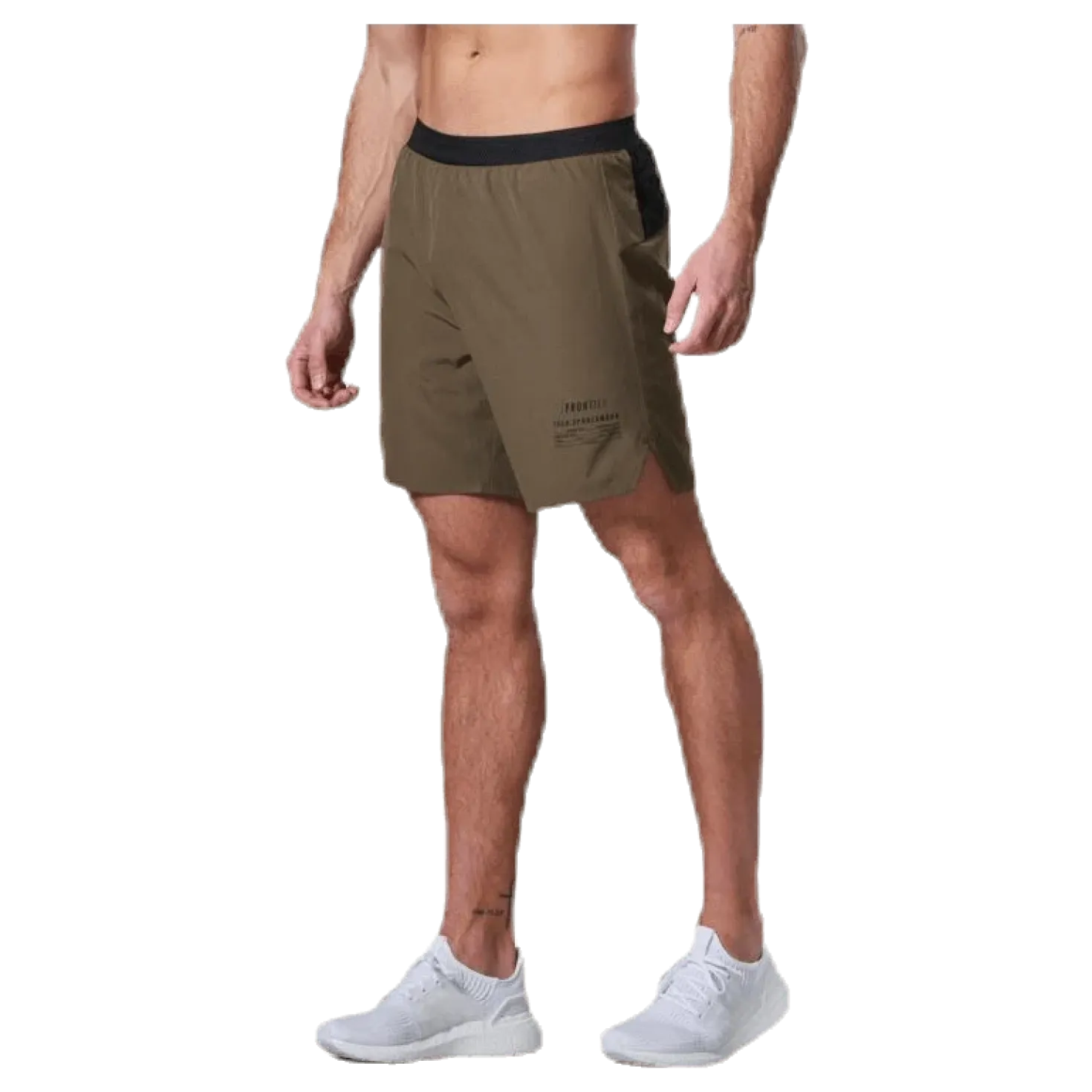 Kipping Shorts Green
