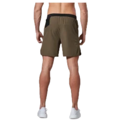 Kipping Shorts Green