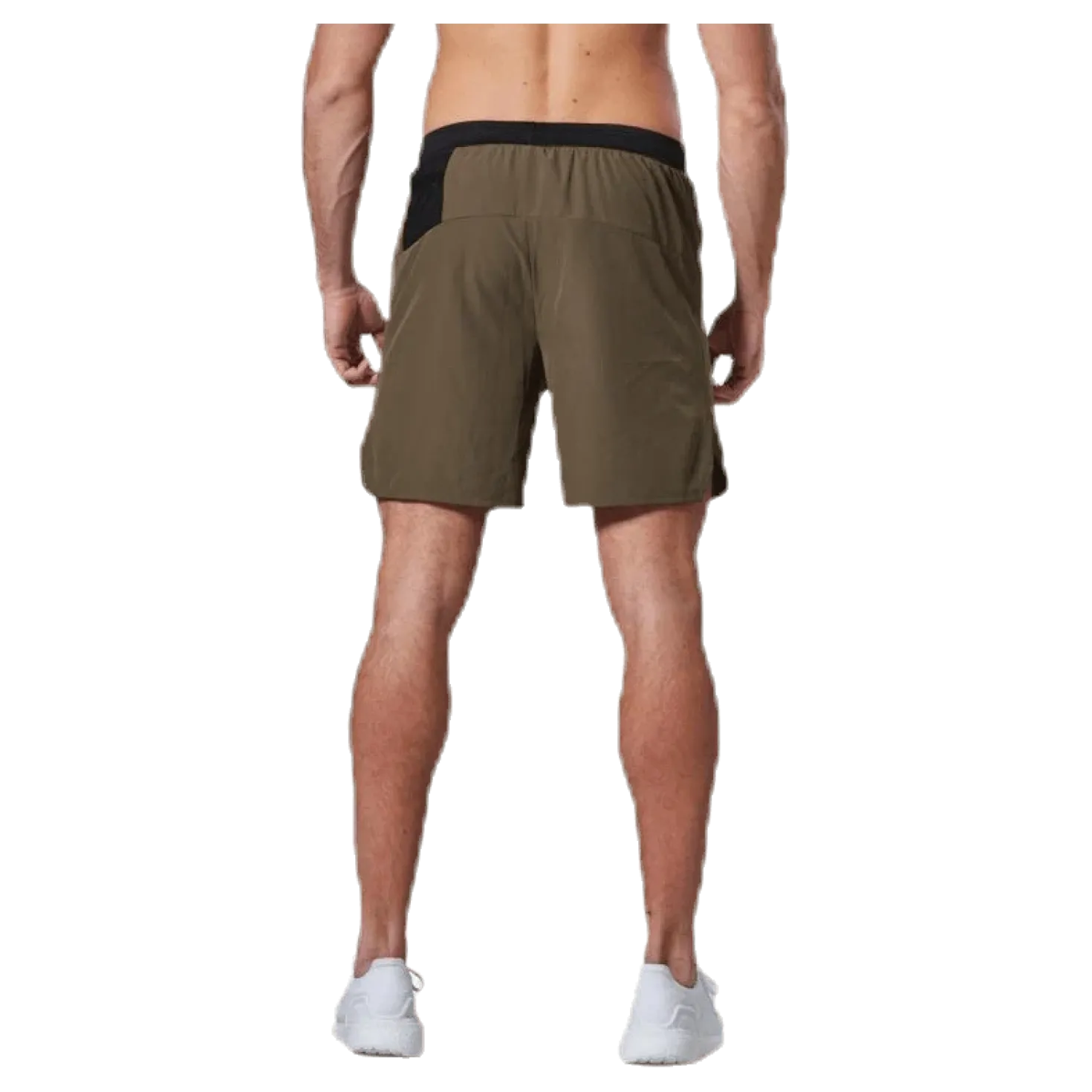 Kipping Shorts Green