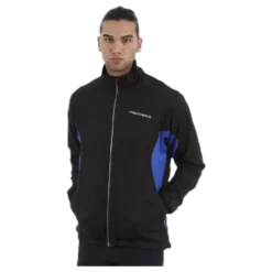 Kiruna Jacket Blue/Black