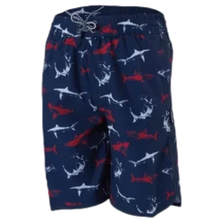Kish Shorts Junior Blue