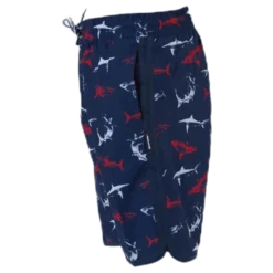 Kish Shorts Junior Blue