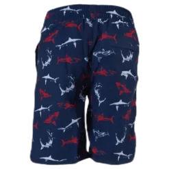 Kish Shorts Junior Blue