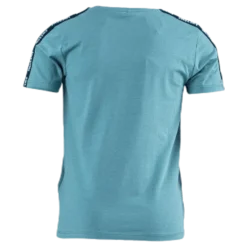 Kito Ss Top Blue