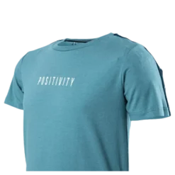 Kito Ss Top Blue