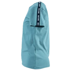 Kito Ss Top Blue