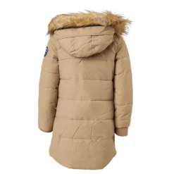 K. Joyful Jacket Cappuccino