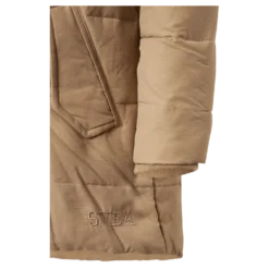 K. Joyful Jacket Cappuccino