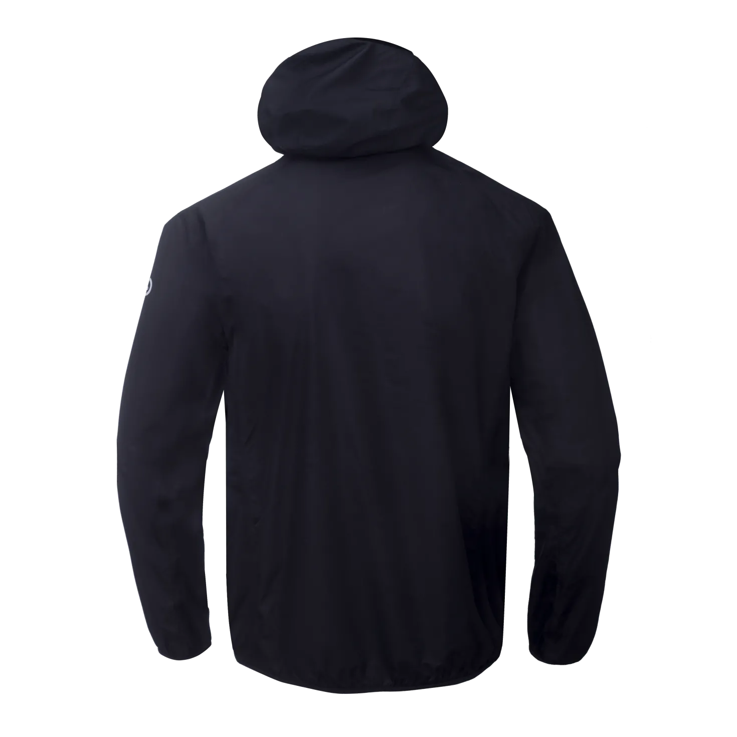 Klacken 2,5 Jacket M Black