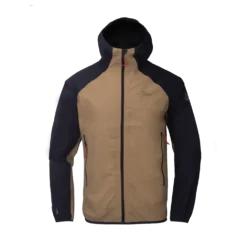 Klacken 2,5 Jacket M Kitt/brown