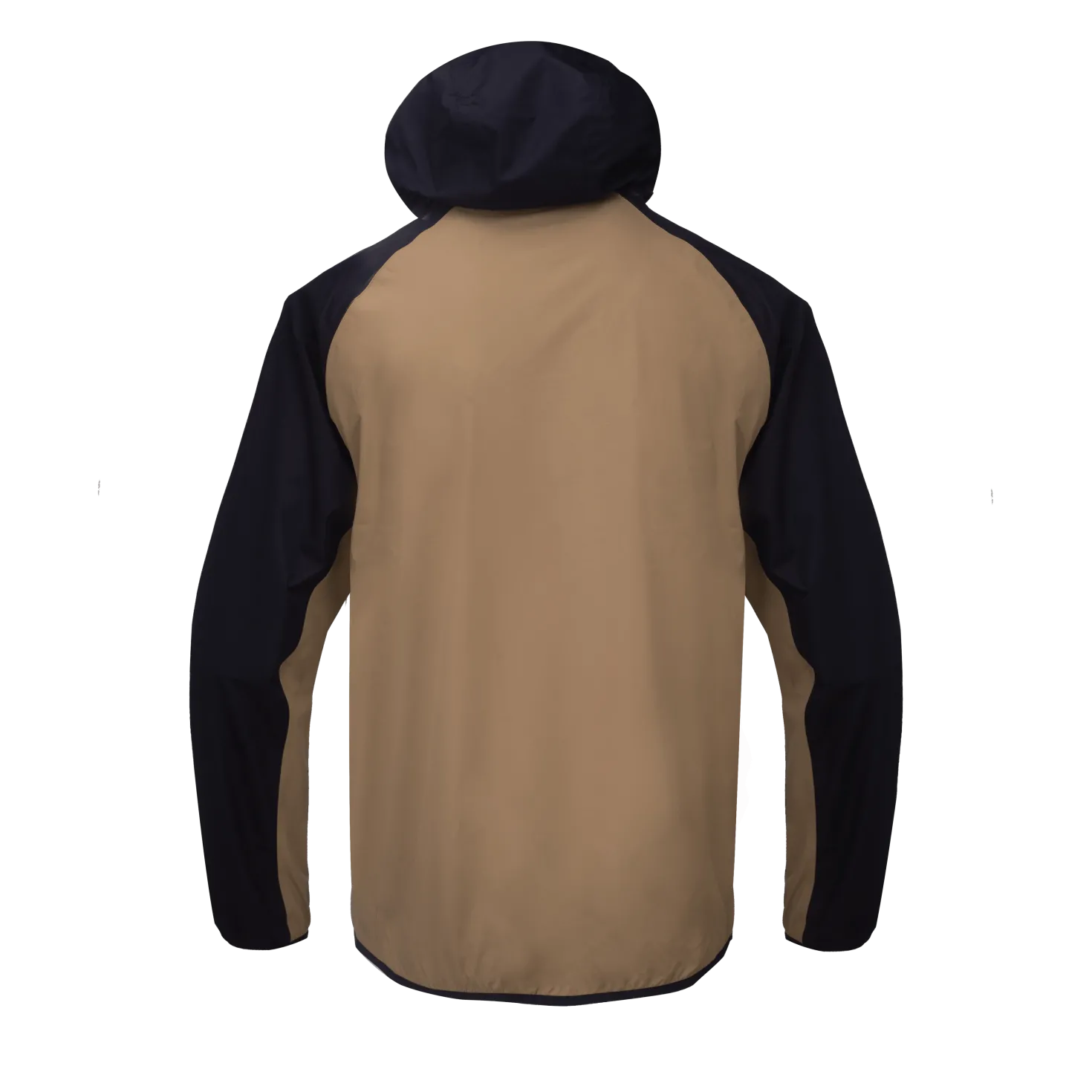 Klacken 2,5 Jacket M Kitt/brown