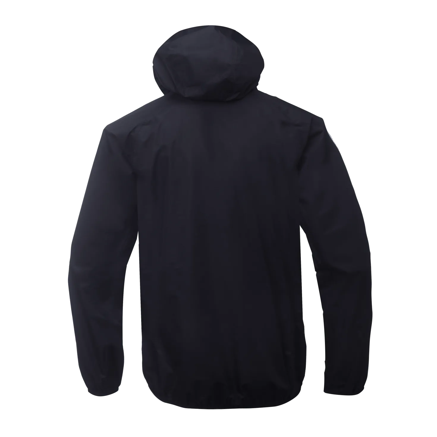 Klacken 2,5 Jacket W Black