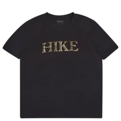 Klyde W Tee Black