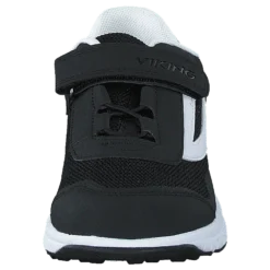 Knapper Black