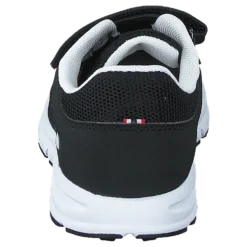 Knapper Black