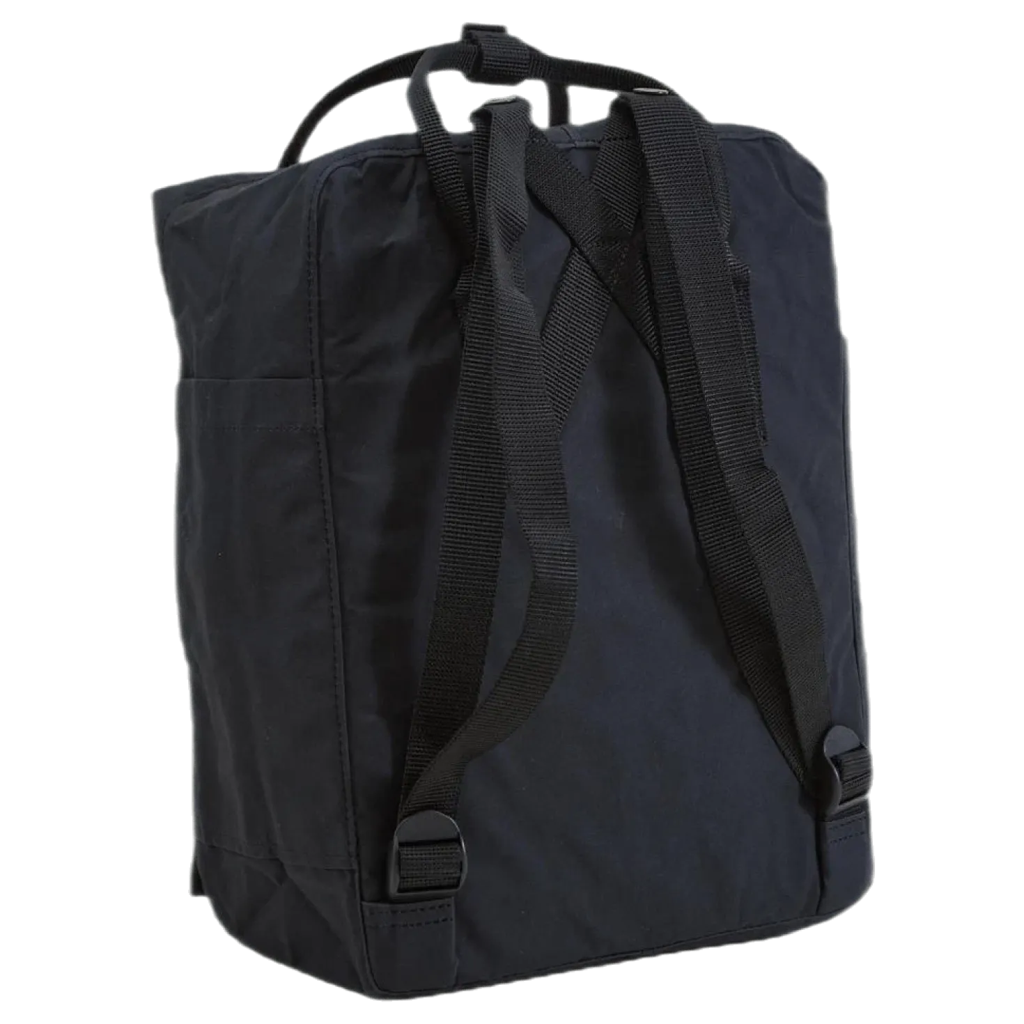 Kånken Black