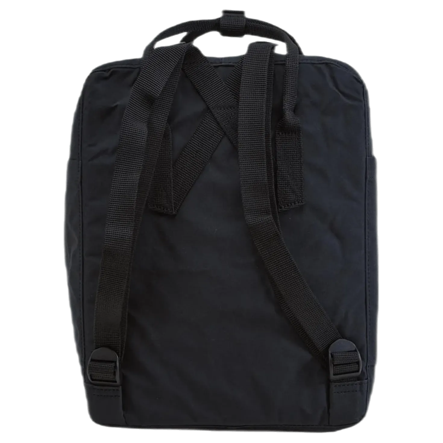 Kånken Black