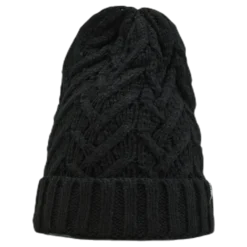 Knot Cap Black