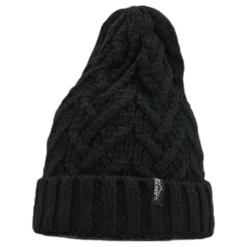 Knot Cap Black