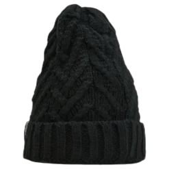 Knot Cap Black