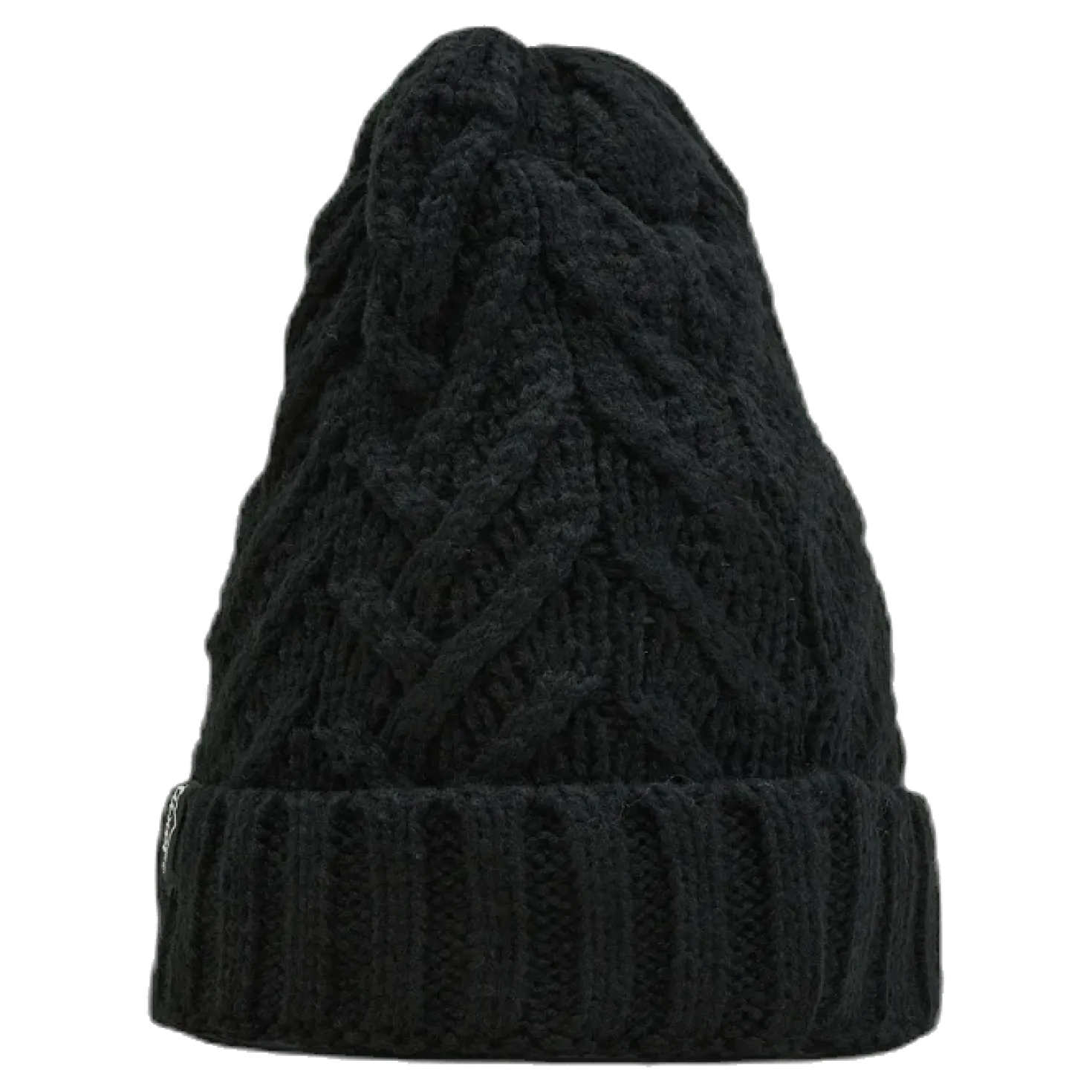 Knot Cap Black