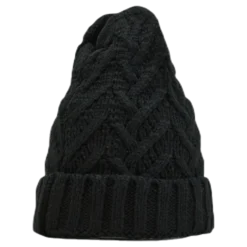 Knot Cap Black