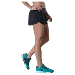 KNW Short Graphic Black