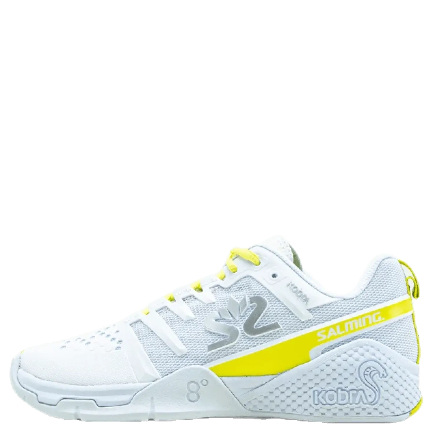 Kobra 3 White/Green