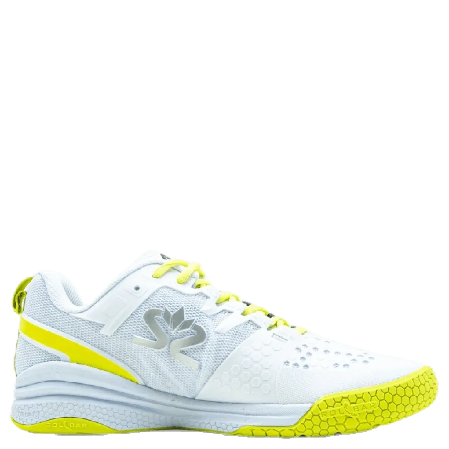 Kobra 3 White/Green