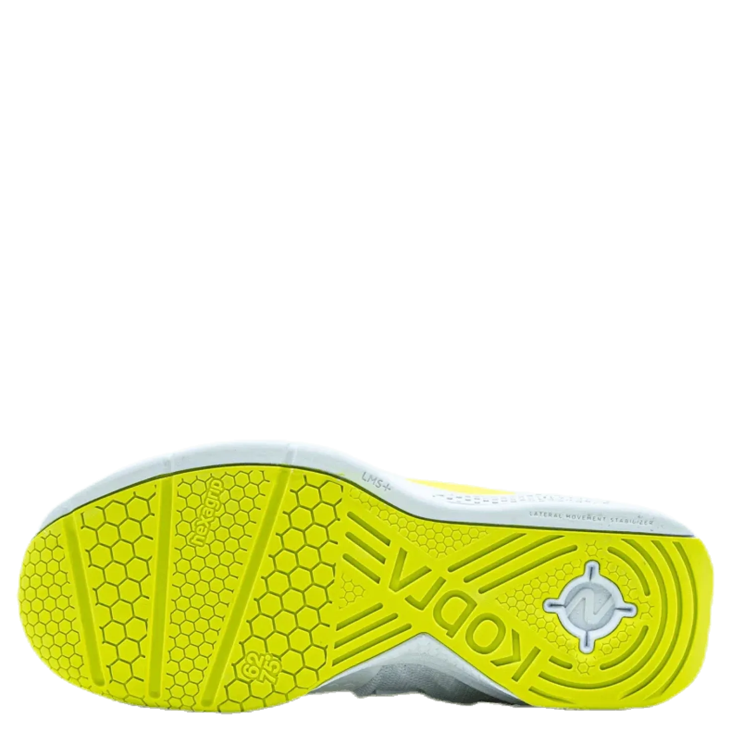 Kobra 3 White/Green