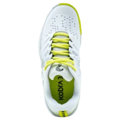 Kobra 3 White/Green