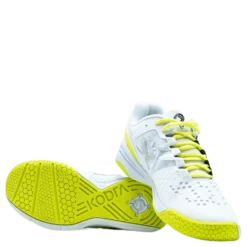 Kobra 3 White/Green